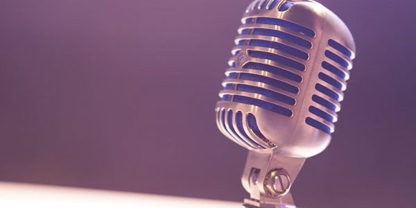 Web radio