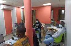 Formation des enseignants au numérique éducatif