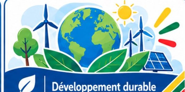 Développement durable