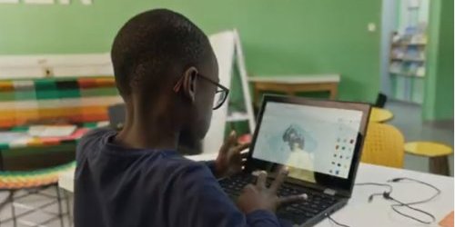 Fablab en vidéo
