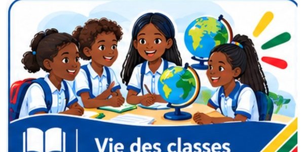 Vie des classes