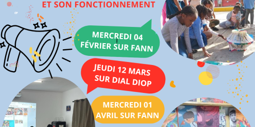 Visites de l'école franco-sénégalaise pour la rentrée 2026