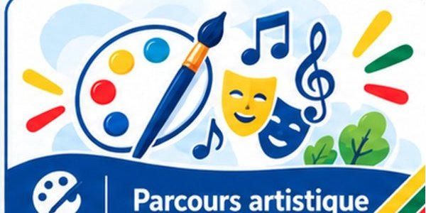 Parcours artistique et culturel