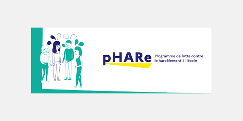  Formation sur le dispositif « pHARe : climat scolaire et prévention du harcèlement »