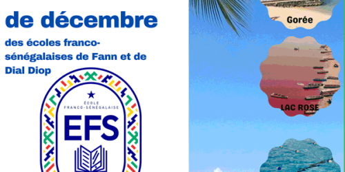 Programme des vacances scolaires Noël 2022