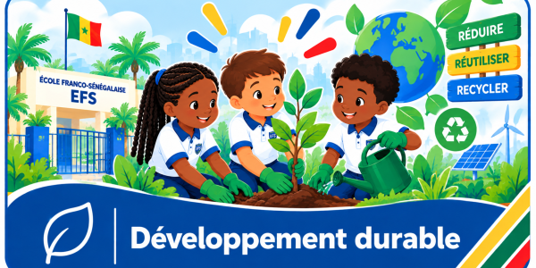 Développement durable