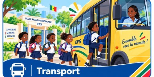 Le transport