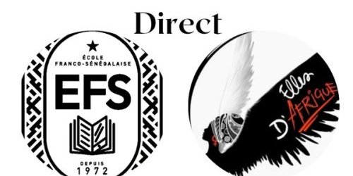 Live Radio Elles d'Afrique le 22 mars 2024