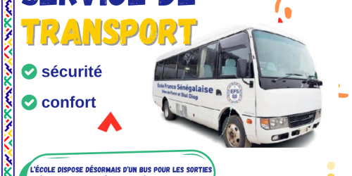 Acquisition de bus