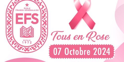 &#127800;Octobre Rose&#127800;