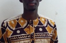 M. Birahim MANE, coordonnateur des temps périscolaires.