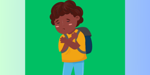 &#127891; Atelier Parental : Troubles des apprentissages et difficulté scolaire &#127891;