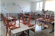La classe de nos correspondants