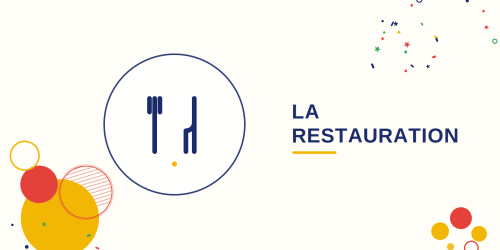 Restauration