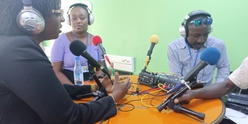 Porte-ouverte avec les alumni le 9 juin 2022