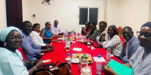 L'association gestionnaire