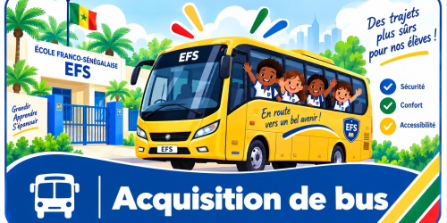 Acquisition de bus