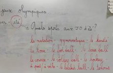 Étape 1