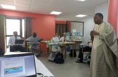 Inspecteur BA, IEF Dakar Plateau pour présenter les spécificités de (…)