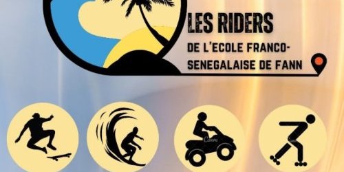 Accueil de loisirs vacances de février