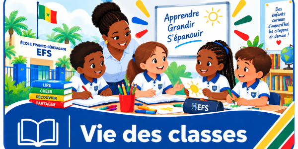 Vie des classes