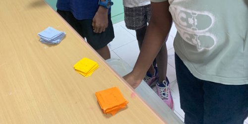 Élections des délégués de classe