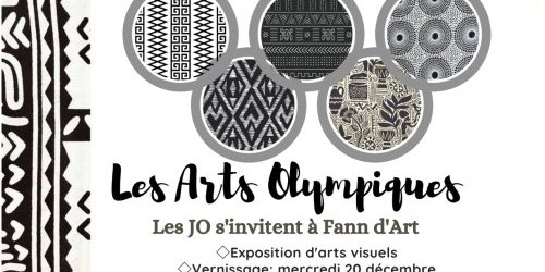 Fann d'art édition 2023