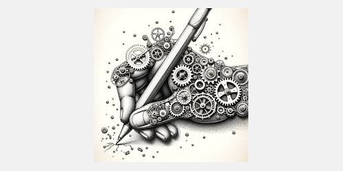 Le geste d'écriture au cycle 2